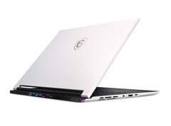 MSI Stealth Studio 14: RTX 4070, Vapor Chamber und 240 Hz QHD+ Display im 14-Zoll-Gamer zur CES 2023 vorgestellt (Bild: MSI)