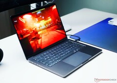 Das MacBook Pro soll zusammen mit dem Apple M6 Pro auch ein dünneres Gehäuse erhalten.