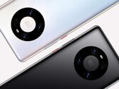 Der HiSilicon Kirin 9000 ist einer der schnellsten Smartphone-SoCs der Welt – zumindest bis jetzt. (Bild: Huawei)