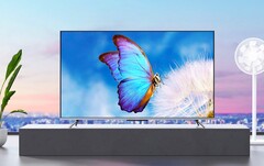 Der Xiaomi TV Q1E unterstützt Dolby Vision für die bestmögliche Darstellung von HDR-Inhalten. (Bild: Xiaomi)