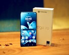 Motorola Edge 70 im Test