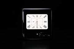 Vor dem Launch des Motorola Razr 2022 bestätigen sich weitere Spezifikationen. (Bild: Motorola)