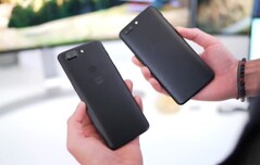 Heise hat bereits die Dual-Cam des OnePlus 5T getestet und mit der des Vorgängers verglichen.