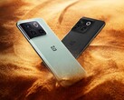 Das OnePlus 10T 5G spart unter anderem an den Kameras, um die Kosten zu senken. (Bild: OnePlus)