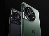 OnePlus hat sein neues Smartphone-Flaggschiff OnePlus 11 in China offiziell vorgestellt. (Bild: OnePlus)