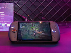 Der X2 und hier abgebildete X2 Mini Handheld sollten bald erscheinen
