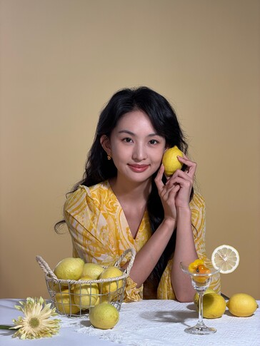 Das gleiche Photo aus der iPhone 17 Pro Kamera.