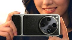 Teils AI-generierte Renderbilder sollen laut zuverlässigem Leaker das finale Design des Oppo Find X9 Ultra enthüllen. (Bildquelle: ACE100xd)