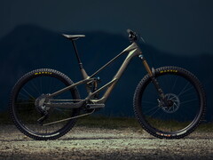 ORBEA WILD LT M-TEAM RS Mullet