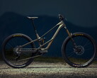 ORBEA WILD LT M-TEAM RS Mullet