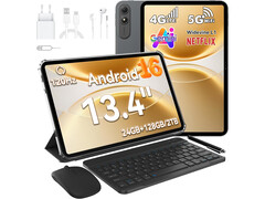 Das Oscal Pad 200 gibt es aktuell ab knapp 240 Euro im Angebot. (Bildquelle: Oscal / Amazon)