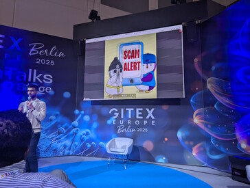 Angriffsmuster von Cyberkriminellen auf Banken