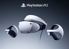 PlayStation VR 2 kommt Anfang 2023 auf den Markt, wie Sony jetzt offiziell bestätigt hat. (Bild: Sony)