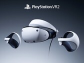 PlayStation VR 2 kommt Anfang 2023 auf den Markt, wie Sony jetzt offiziell bestätigt hat. (Bild: Sony)