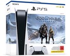 Sony PlayStation 5 wieder verfügbar, mit neuen Bundles God of War Ragnarök und CoD Modern Warfare II (Bild: Sony)