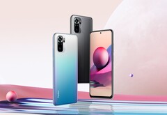 Xiaomi verkauft das Redmi Note 10S aktuell zum sehr guten Preis. (Bild: Xiaomi)