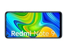 Xiaomi bringt bald zwei 5G-Varianten der Redmi Note 9-Serie auf den Markt, das Redmi Note 9 5G und das Redmi Note 9 Pro 5G.