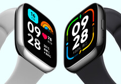 Xiaomi hat die Redmi Watch 3 Youth Edition präsentiert. (Bild: Xiaomi)