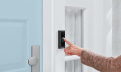 Ring präsentiert die besonders günstige Video Doorbell Wired. (Quelle: Ring)