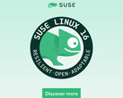 Mit SUSE SLES 16 ändert das gleichnamige Unternehmen einiges. Neben einer neuen Verschlüsselungsmethode, gibt es auch erste Vorbereitungen für einen KI-Begleiter (Quelle: SUSE).