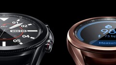 Vier Modellvarianten der Galaxy Watch4 und Galaxy Watch Active4 sind laut Leaker geplant. Die Größen ändern sich minimal.