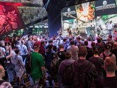 gamescom 2019 | Umfrage auf der gamescom: PC und Konsole bleiben erste Wahl für GamerInnen.