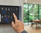 Die Smart-Home-Bedienfelder ermöglichen nun die Nutzung mehrerer Dashboards.