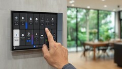 Die Smart-Home-Bedienfelder ermöglichen nun die Nutzung mehrerer Dashboards.