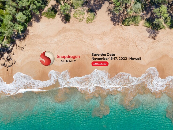 Wenige Tage vor dem Snapdragon Summit bestätigt Qualcomm-CFO den weltweiten Snapdragon 8 Gen 2 Einsatz in Samsungs Galaxy S23-Serie.