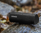 Sonos hat den Roam SL mit abgespeckter Ausstattung offiziell für den Launch in Europa vorgestellt. (Bild: Sonos)
