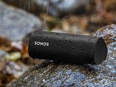 Sonos hat den Roam SL mit abgespeckter Ausstattung offiziell für den Launch in Europa vorgestellt. (Bild: Sonos)