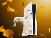 Die Sony PS5 in der Ghost of Yōtei Limited Edition gibts jetzt zum Bestpreis. (Bildquelle: Sony)