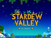 Stardew Valley erhält acht Jahre nach dem Laucnh eines der bisher größten Updates. (Bild: Concerned Ape)