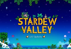 Stardew Valley erhält acht Jahre nach dem Laucnh eines der bisher größten Updates. (Bild: Concerned Ape)