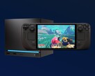 Steam Machine und Steam Deck könnten gemeinsam Nintendos Zwei-Bildschirm-Konzept wiederbeleben.