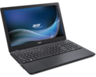 Test Acer Extensa 2509-C052 Notebook