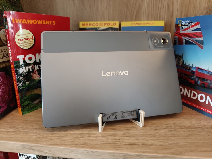 Lenovo Tab K11 Gen2 im Test