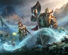 Offizielles Bild von The Elder Scrolls Online. (Bildquelle: elderscrollsonline.com)