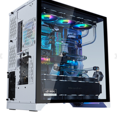 O11Dynamic XL: Lian Li bringt großes Gehäuse für leistungsstarke Komponenten