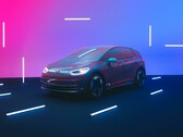 Der Volkswagen ID.3 soll unter 30.000 Euro kosten (Quelle: Volkswagen)