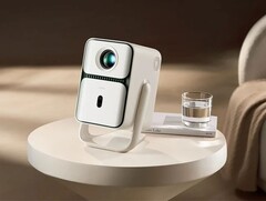 Der Wanbo T2 Ultra FHD-Beamer ist derzeit für nur 179 Euro bestellbar. (Bildquelle: Geekbuying)