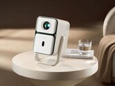 Der Wanbo T2 Ultra FHD-Beamer ist derzeit für nur 179 Euro bestellbar. (Bildquelle: Geekbuying)