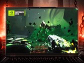 Die XMG Apex-Serie gehört zu den ersten Gaming-Laptops mit der neuen GeForce RTX 5070.