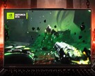 Die XMG Apex-Serie gehört zu den ersten Gaming-Laptops mit der neuen GeForce RTX 5070.