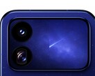 Das Xiaomi 18 Pro (Max) zeigt sich kurz vor Launch in einer "Starry River Blue" beziehungsweise "Galaxy Blue" benannten Farboption.