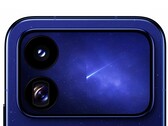 Das Xiaomi 18 Pro (Max) zeigt sich kurz vor Launch in einer "Starry River Blue" beziehungsweise "Galaxy Blue" benannten Farboption.