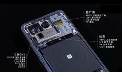 Xiaomi zeigt her, was sich im Mi 11 Ultra alles verbirgt: Der offizielle Teardown zum Kamera-Flaggschiff.
