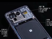 Xiaomi zeigt her, was sich im Mi 11 Ultra alles verbirgt: Der offizielle Teardown zum Kamera-Flaggschiff.