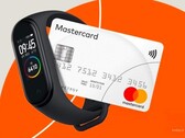Xiaomi dürfte das Mi Band 6 mit NFC auch in Europa beziehungsweise Italien auf den Markt bringen, deutet zumindest eine aktuelle Zertifizierung an. (Bild: Xiaomi Today)