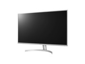 LG 32QK500-W: 32-Zoll-Monitor mit FreeSync soll für 300 Dollar starten
